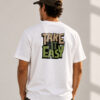 ES03 - Take It Easy - Branca Verso