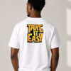 ES04 - Take It Easy - Branca Verso
