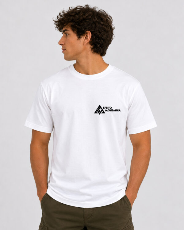 ES06 - Mushroom - Branca Frente
