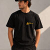 ES06 - Mushroom - Preta Frente