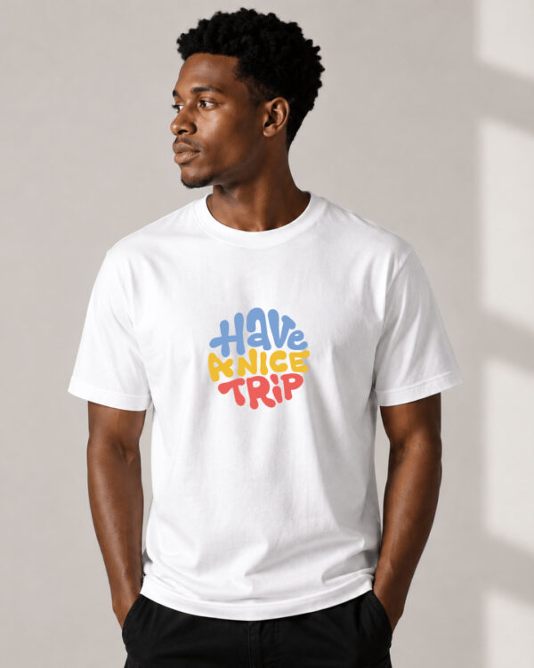 ES08 - Have a nice trip - Frente