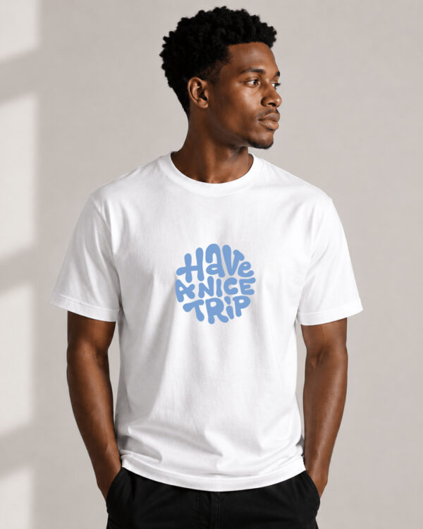 ES08 - Have a nice trip - Frente Azul