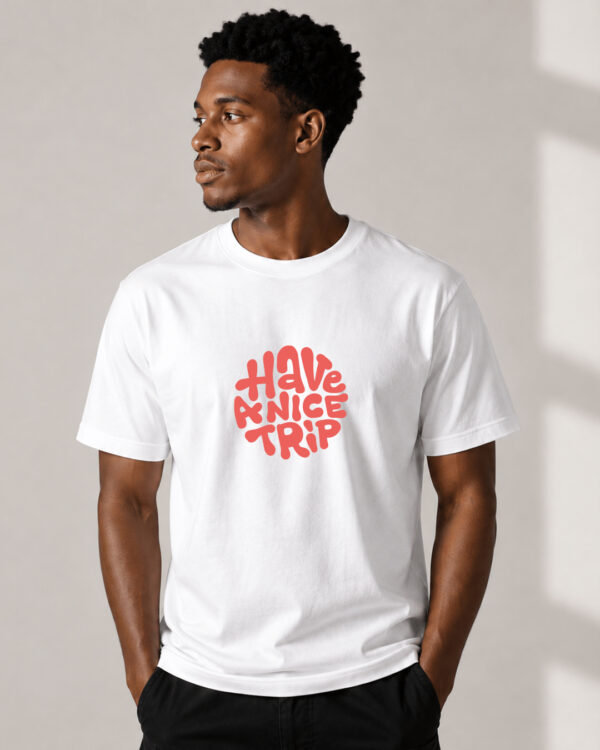 ES08 - Have a nice trip - Frente Vermelho